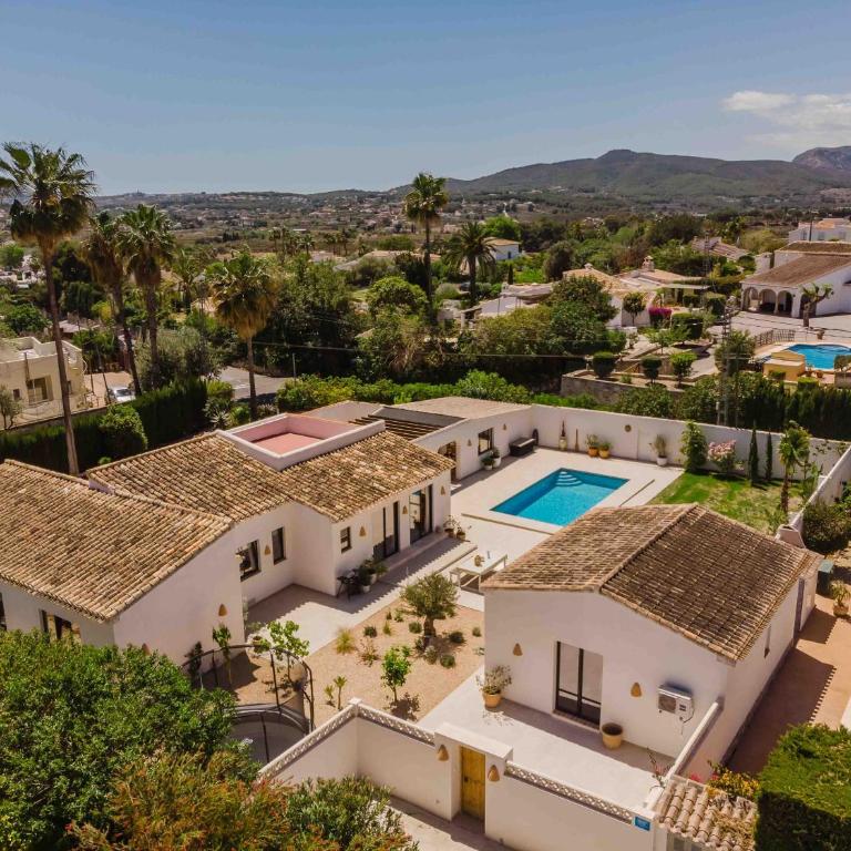 Elegance - Solo Familias 1843 - Villa con vistas al jardín - 8