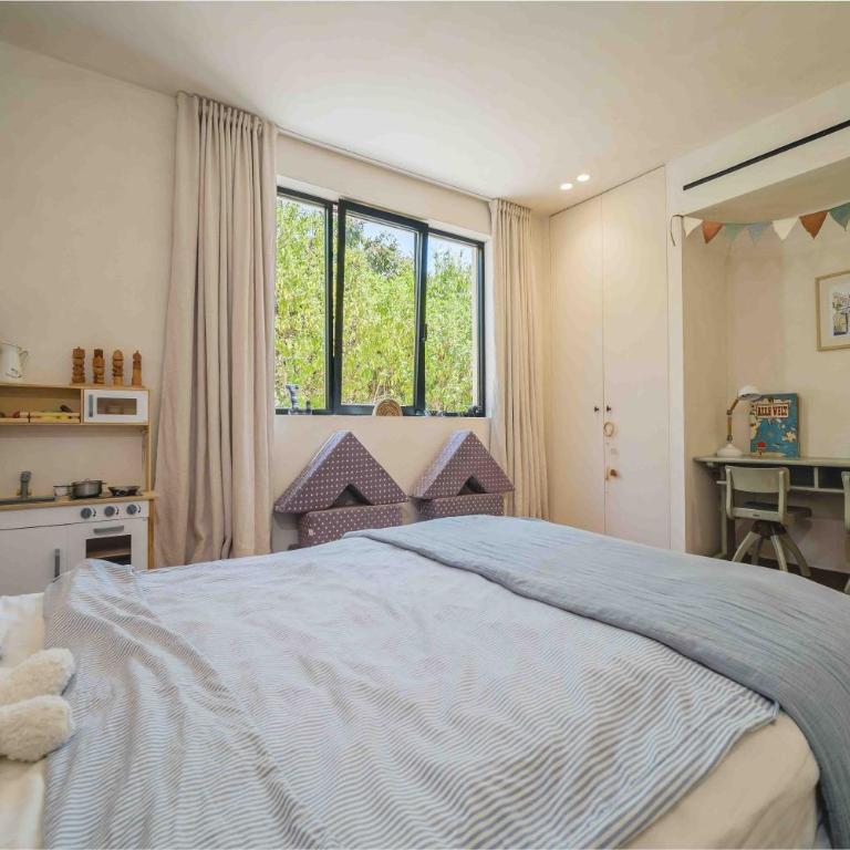 Elegance - Solo Familias 1843 - Villa con vistas al jardín - 25