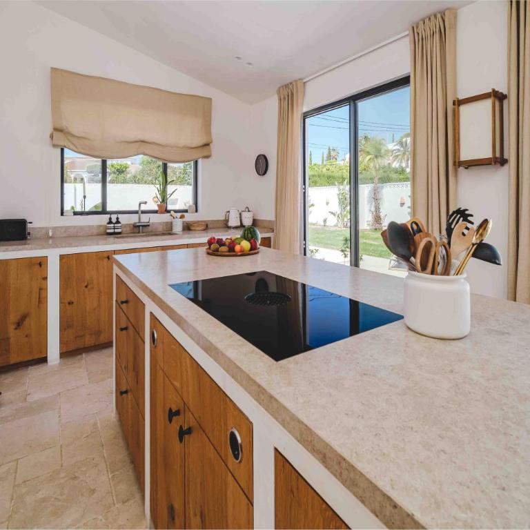 Elegance - Solo Familias 1843 - Villa con vistas al jardín - 12