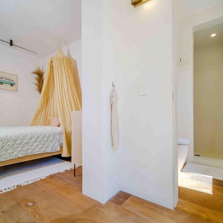 Elegance - Solo Familias 1843 - Villa con vistas al jardín - 34