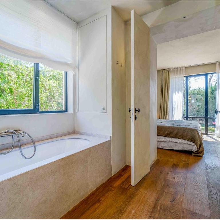 Elegance - Solo Familias 1843 - Villa con vistas al jardín - 30