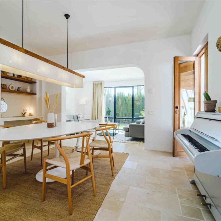 Elegance - Solo Familias 1843 - Villa con vistas al jardín - 18