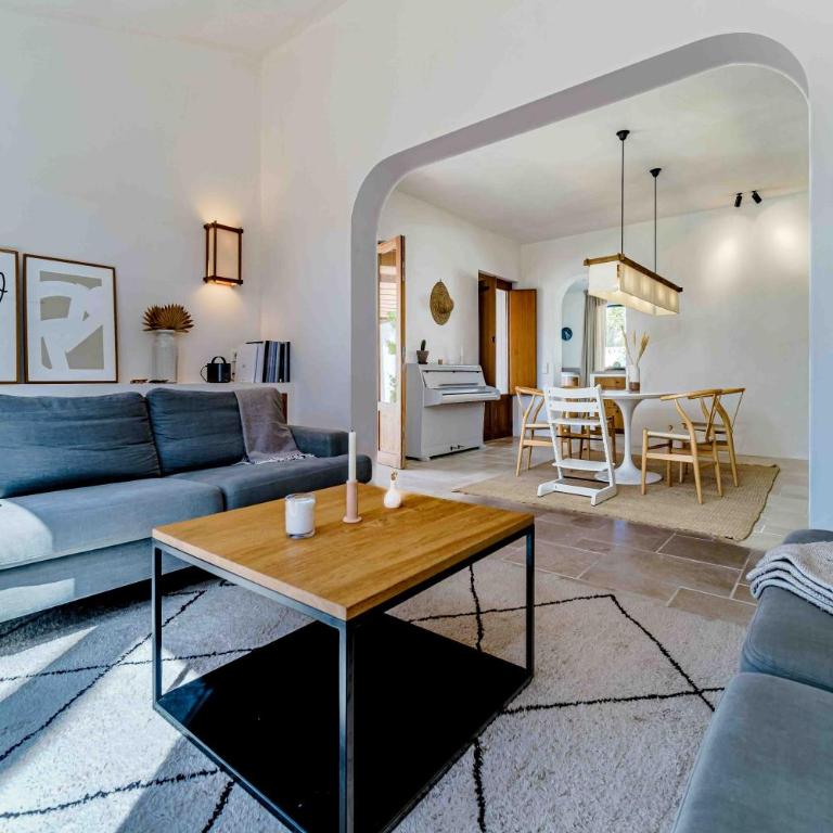 Elegance - Solo Familias 1843 - Villa con vistas al jardín - 17