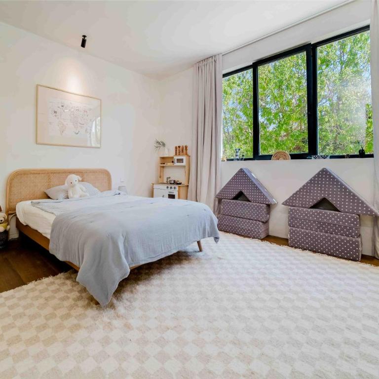 Elegance - Solo Familias 1843 - Villa con vistas al jardín - 14