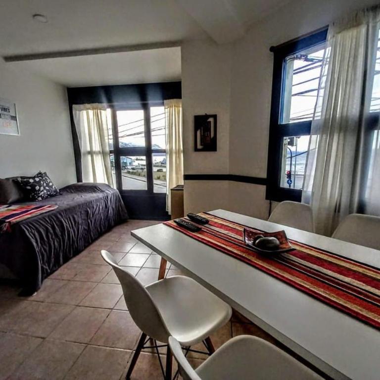 Beagle House - Apartamento de 1 dormitorio - 2