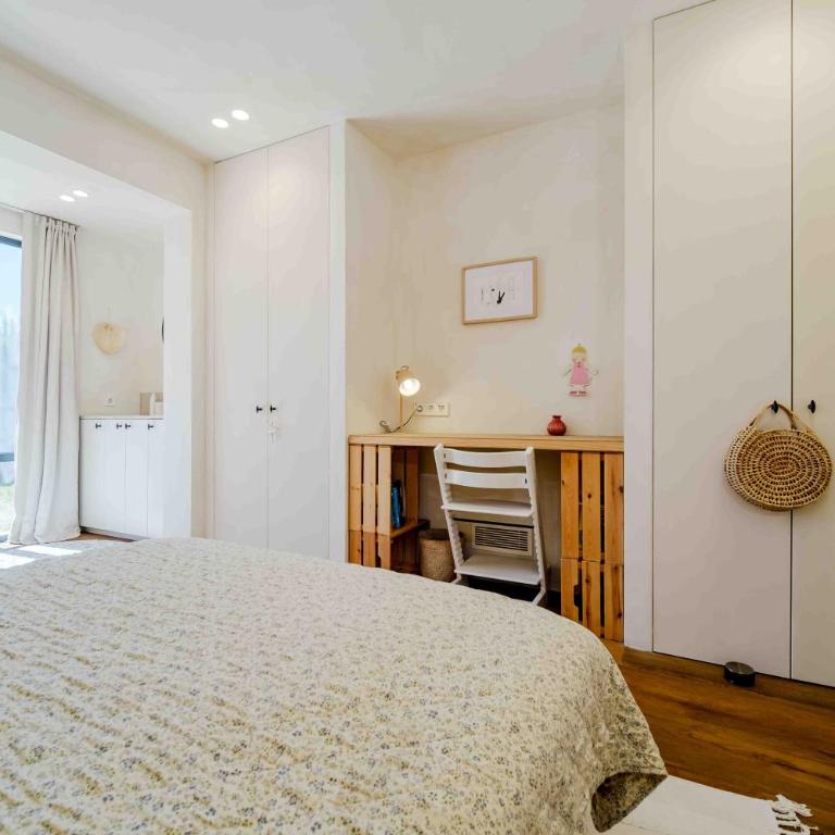 Elegance - Solo Familias 1843 - Villa con vistas al jardín - 33