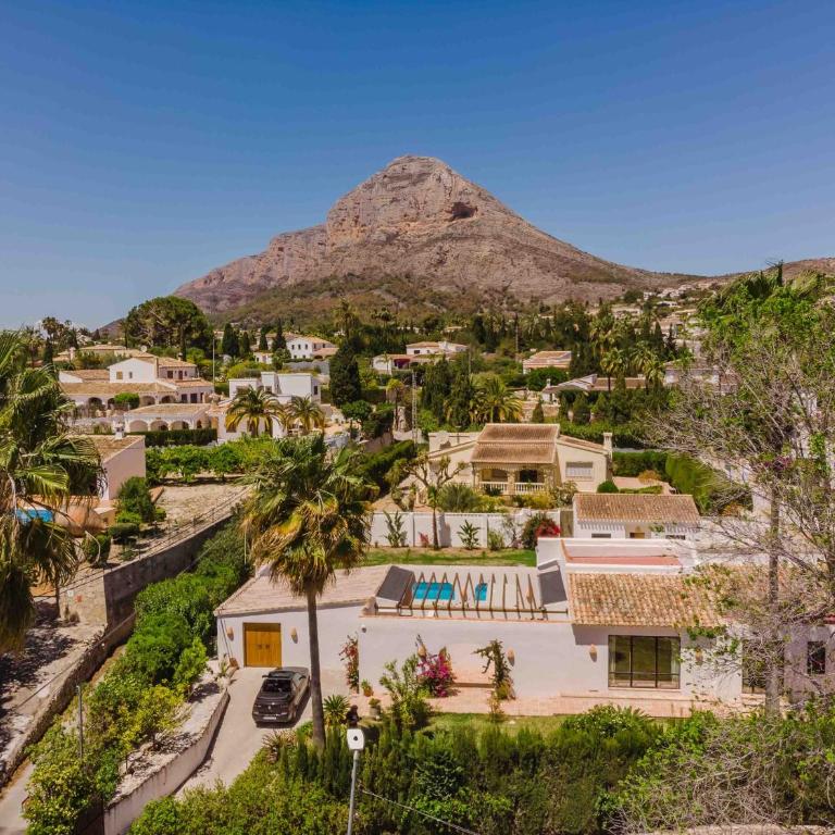 Elegance - Solo Familias 1843 - Villa con vistas al jardín - 45
