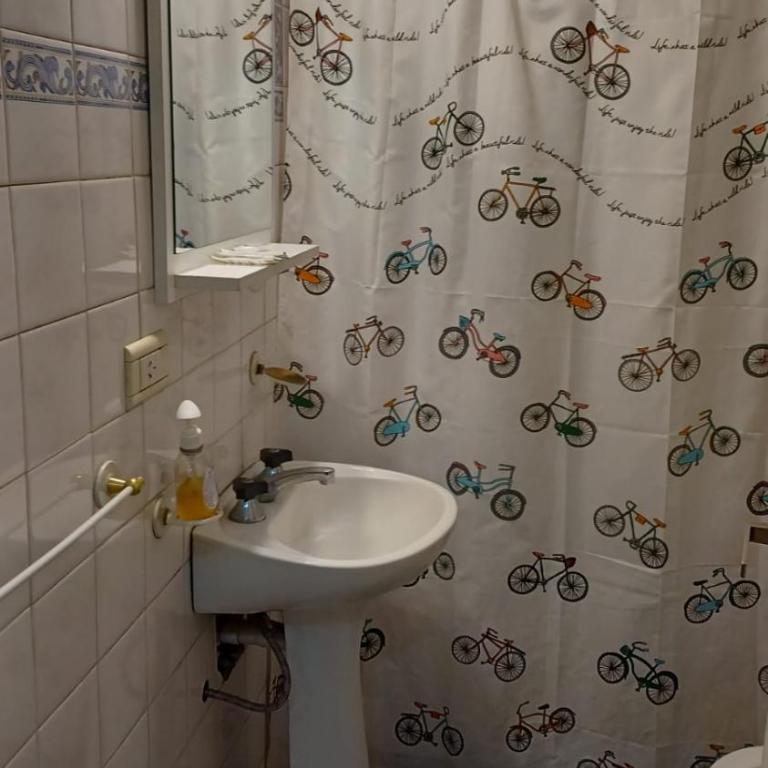 Beagle House - Apartamento de 1 dormitorio - 7