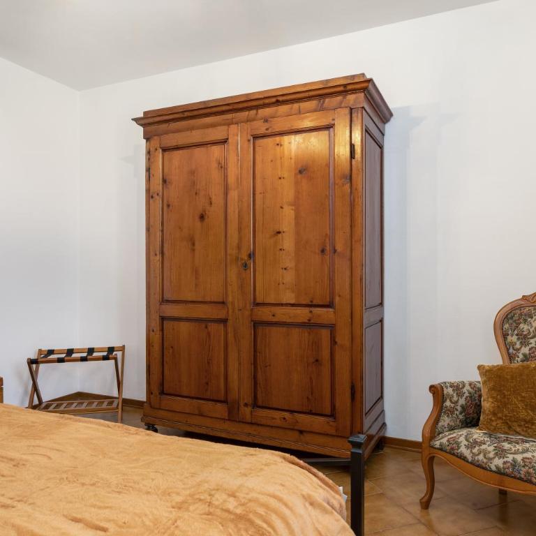 Podere Sasso 3 - Apartment with Terrace - 22