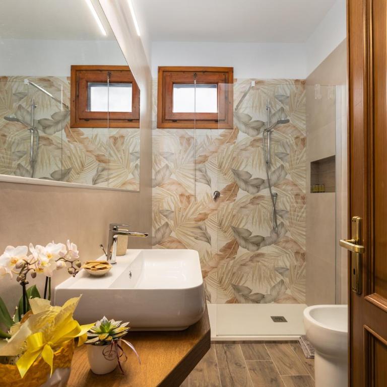 Podere Sasso 3 - Apartment with Terrace - 26