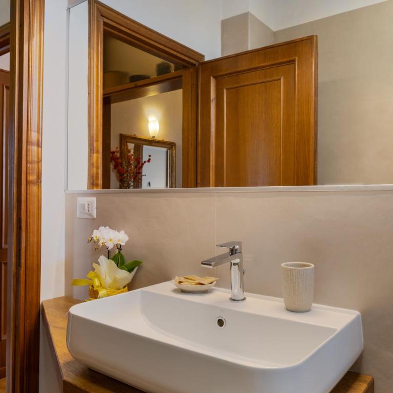 Podere Sasso 3 - Apartment with Terrace - 27