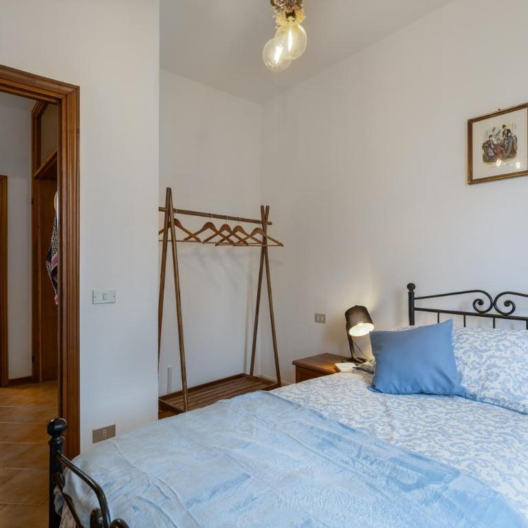 Podere Sasso 3 - Apartment with Terrace - 25