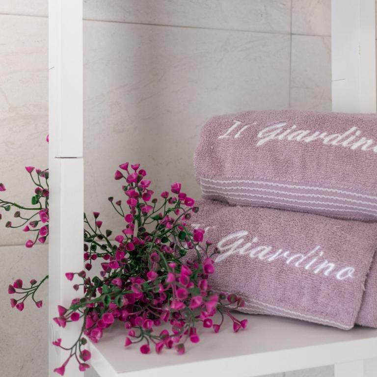 Il Giardino - Cisternino - Appartamento Deluxe con 2 Camere da Letto e Vista Giardino - 16