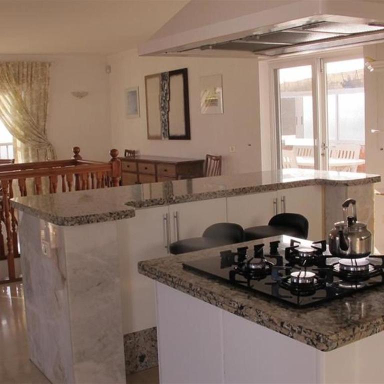 Beautiful Villa with private pool - Villa con vistas al mar - 8