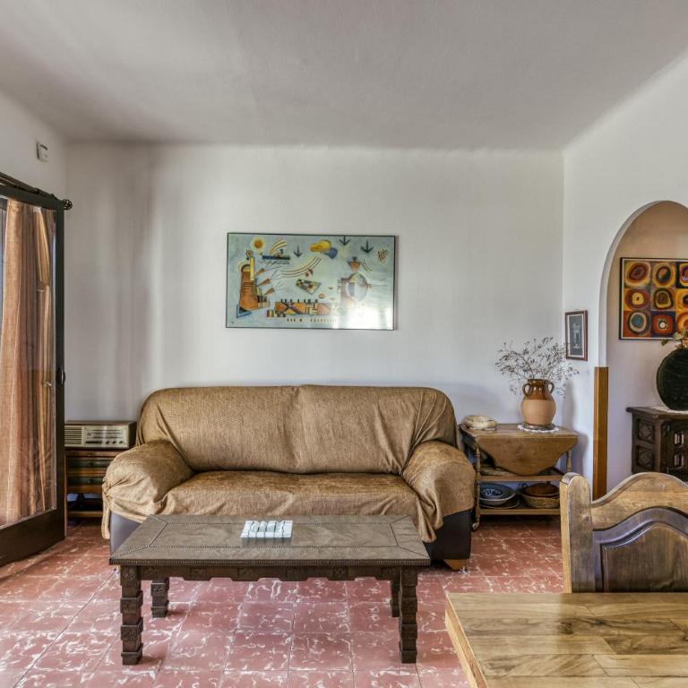 Ático con vistas al mar en Roses - Superior One-Bedroom Apartment with Balcony - 4