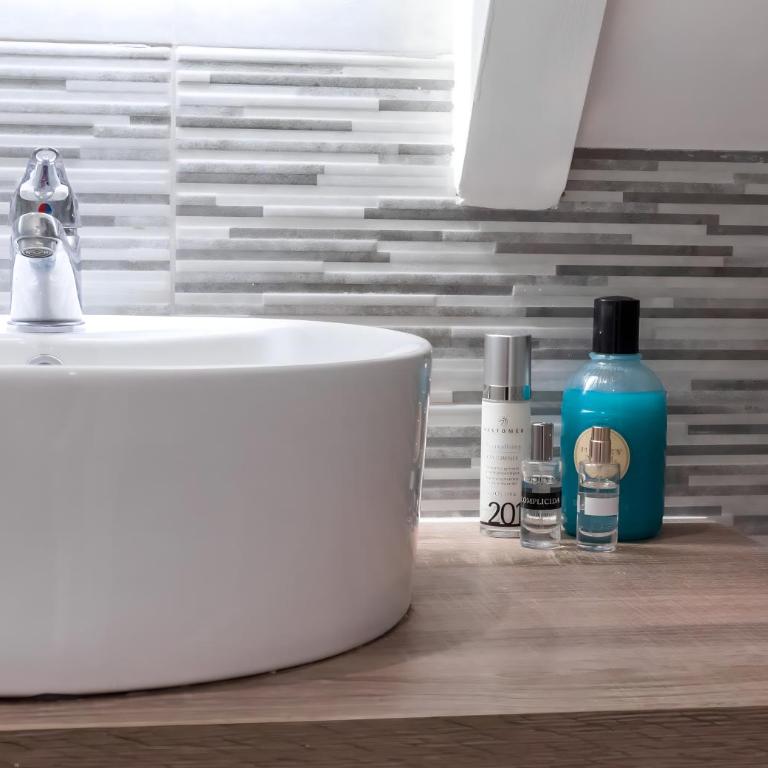 Artemide House - Bilocale Ortigia Wifi - Appartamento Superior - 17