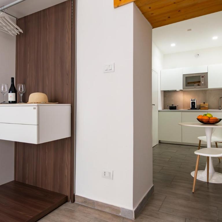 Artemide House - Bilocale Ortigia Wifi - Appartamento Superior - 5
