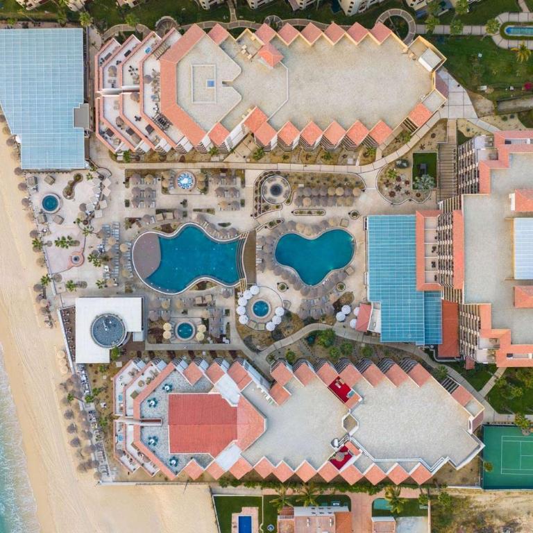 Villa del Palmar Cabo 2BR Suite - New Years Week - Dec 26 - Jan 2 - Apartamento de 2 dormitorios con vistas al océano - 2