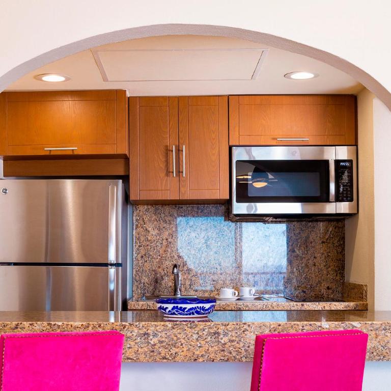 Villa del Palmar Cabo 2BR Suite - New Years Week - Dec 26 - Jan 2 - Apartamento de 2 dormitorios con vistas al océano - 5