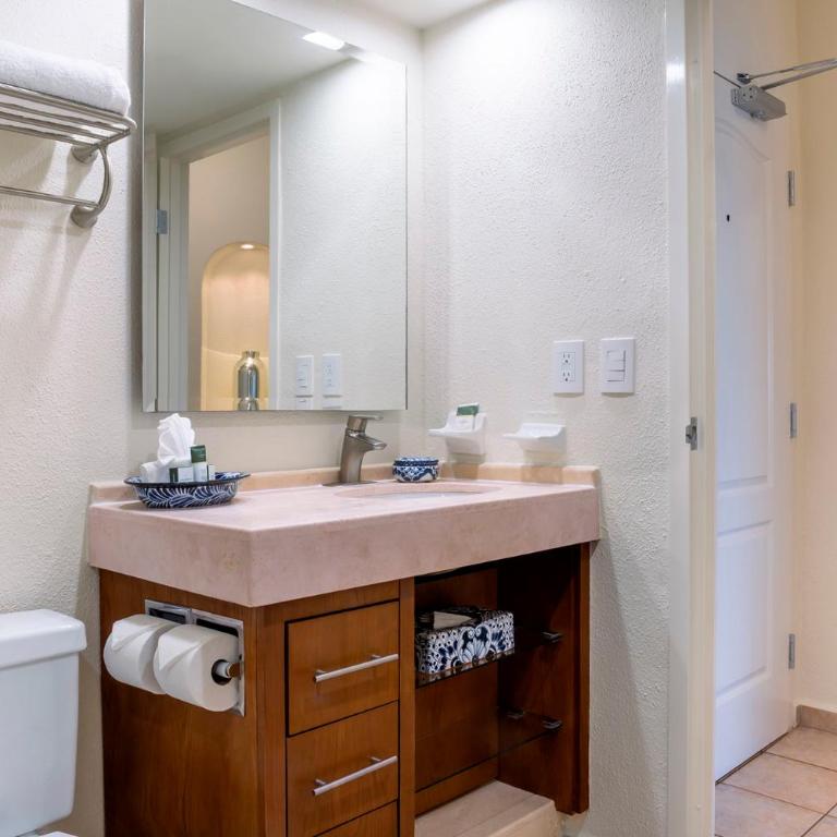 Villa del Palmar Cabo 2BR Suite - New Years Week - Dec 26 - Jan 2 - Apartamento de 2 dormitorios con vistas al océano - 8