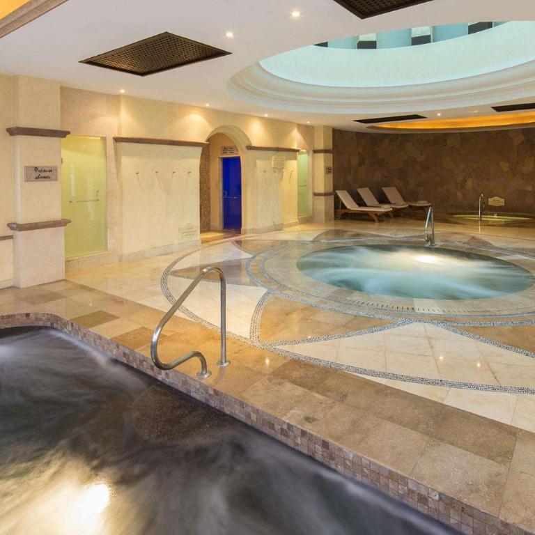 Villa del Palmar Cabo 2BR Suite - New Years Week - Dec 26 - Jan 2 - Apartamento de 2 dormitorios con vistas al océano - 13