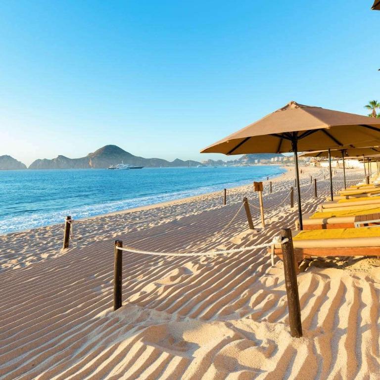 Villa del Palmar Cabo 2BR Suite - New Years Week - Dec 26 - Jan 2 - Apartamento de 2 dormitorios con vistas al océano - 20