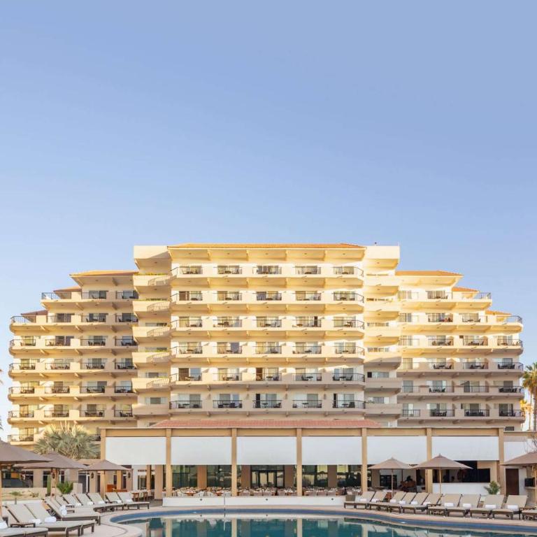 Villa del Palmar Cabo 2BR Suite - New Years Week - Dec 26 - Jan 2 - Apartamento de 2 dormitorios con vistas al océano - 22