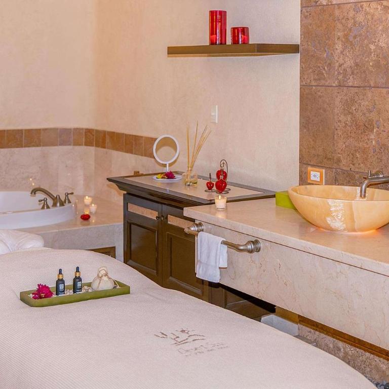 Villa del Palmar Cabo 2BR Suite - New Years Week - Dec 26 - Jan 2 - Apartamento de 2 dormitorios con vistas al océano - 25