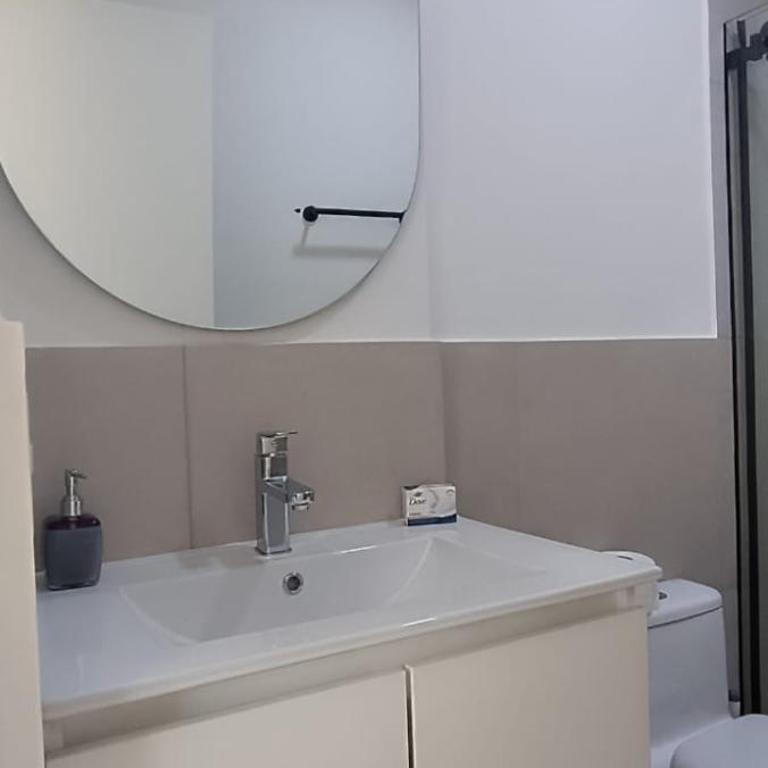 San Isidro apartment by Malu - Apartamento de 1 dormitorio - 2