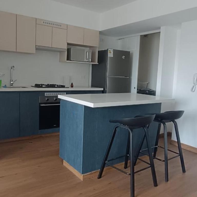 San Isidro apartment by Malu - Apartamento de 1 dormitorio - 5