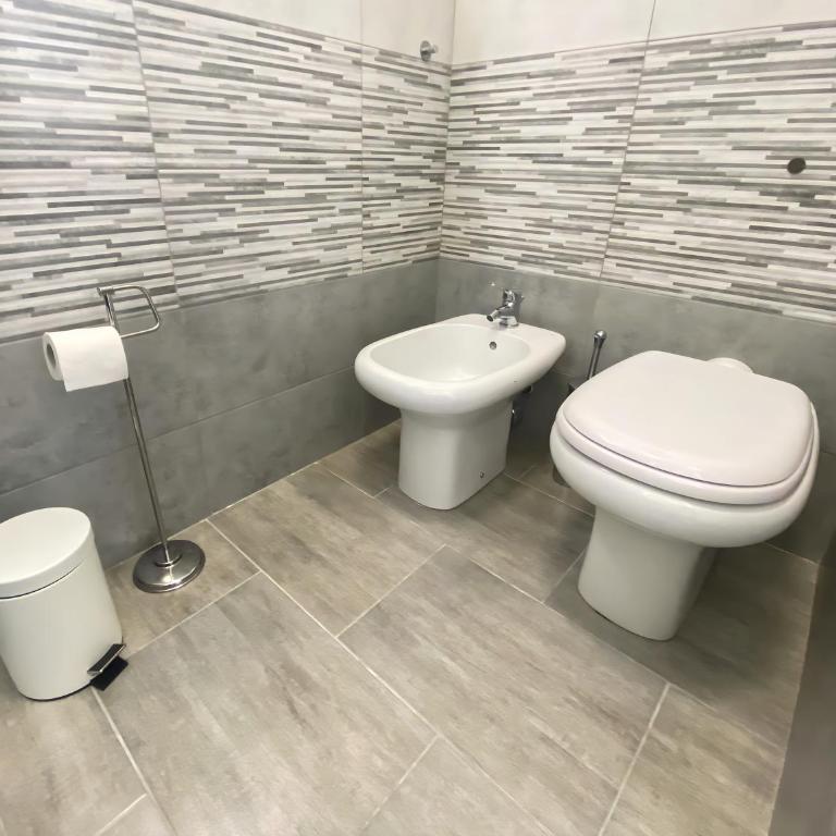 Artemide House - Monolocale Ortigia Wifi - Appartamento con 1 Camera da Letto - 14