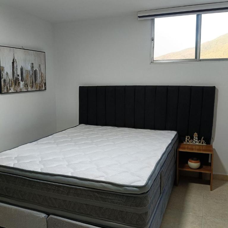 Beautiful Suite come rest or work El Rodadero Santa Marta - One-Bedroom Apartment - 16