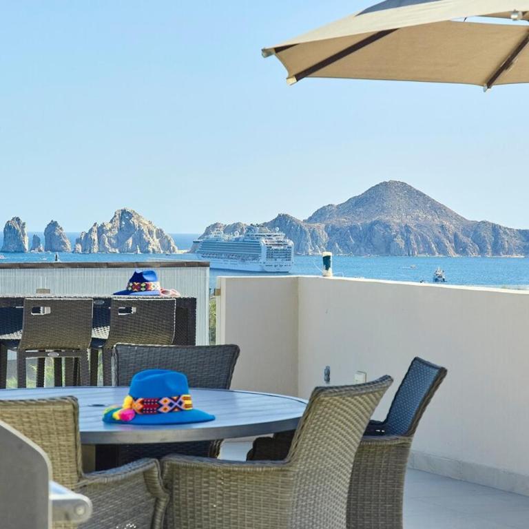 Gorgeous Sunset Views, 3 Bed Villa, Vista Vela 1! - Villa de 3 dormitorios - 1