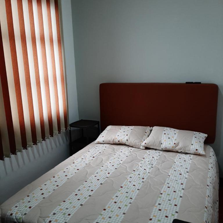 Casona Feran - Double Room - 1