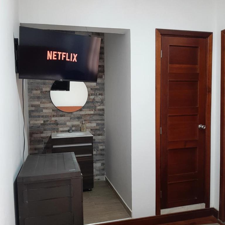 Casona Feran - Double Room - 3