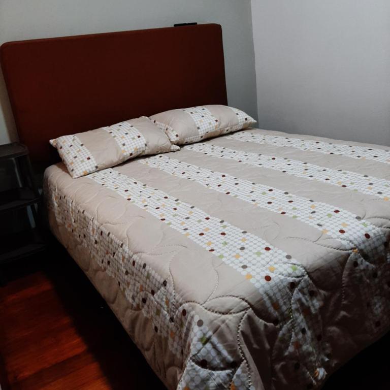 Casona Feran - Double Room - 4