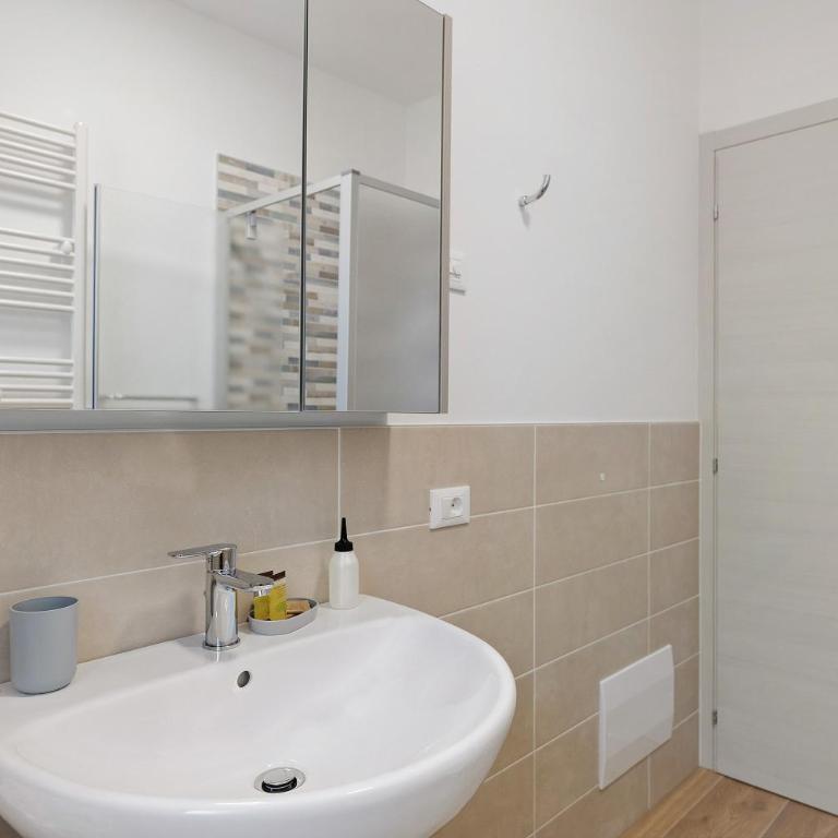 Bardolivo Apartments - Adults Only - Appartamento con 1 Camera da Letto e Vista Giardino - 15