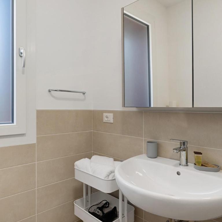 Bardolivo Apartments - Adults Only - Appartamento con 1 Camera da Letto e Vista Giardino - 14