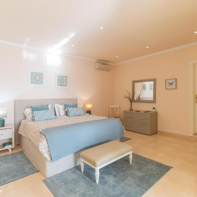 Macondo Altea Hills - Villa con vistas al mar - 11