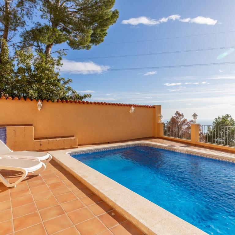 Macondo Altea Hills - Villa con vistas al mar - 28