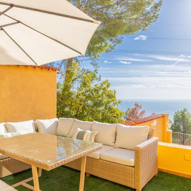 Macondo Altea Hills - Villa con vistas al mar - 29