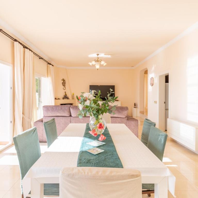 Macondo Altea Hills - Villa con vistas al mar - 8