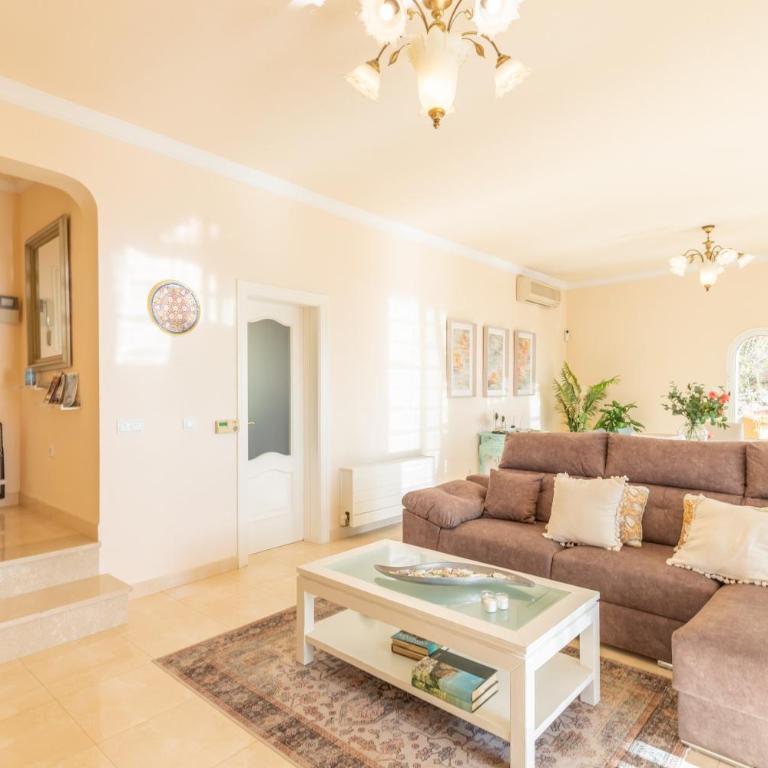 Macondo Altea Hills - Villa con vistas al mar - 7