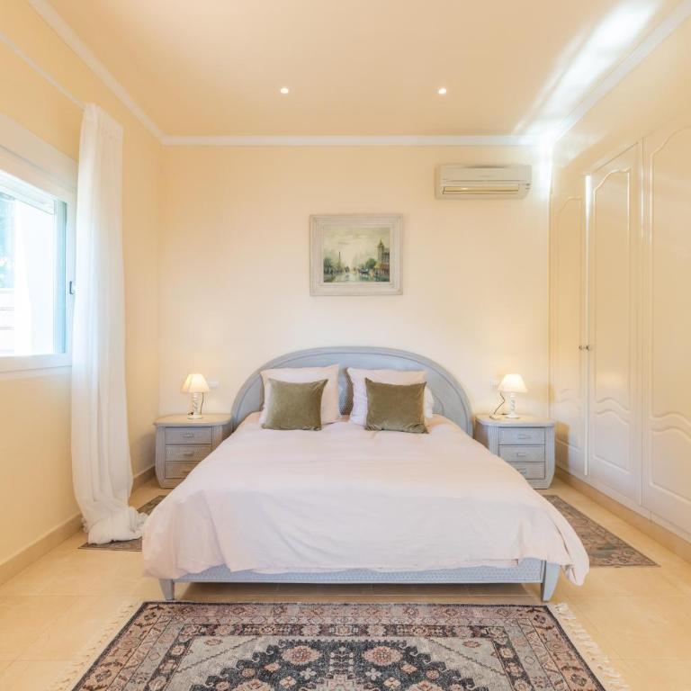 Macondo Altea Hills - Villa con vistas al mar - 17