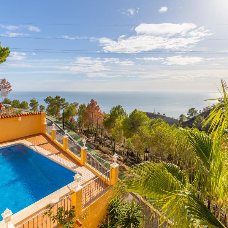 Macondo Altea Hills - Villa con vistas al mar - 1
