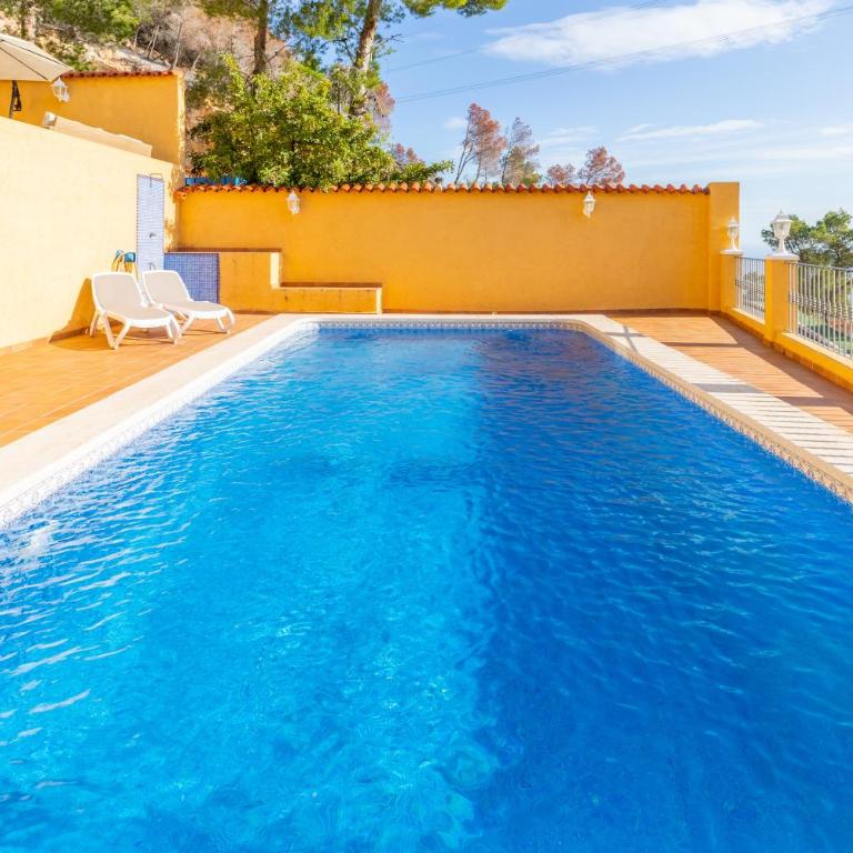 Macondo Altea Hills - Villa con vistas al mar - 30