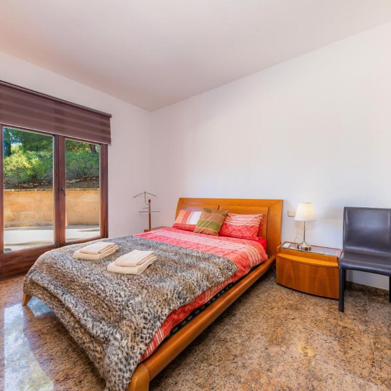 Casa Kyona - Casa de 3 dormitorios - 20