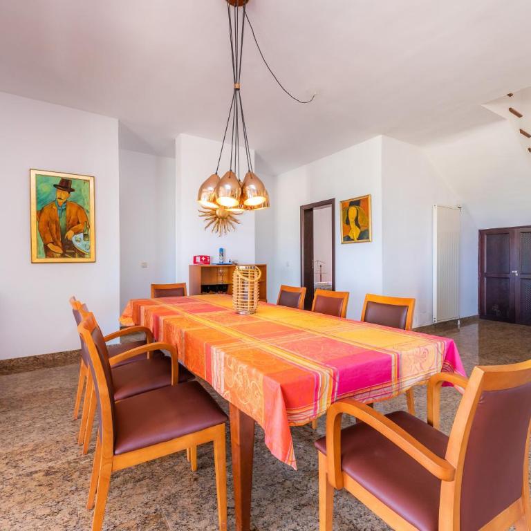 Casa Kyona - Casa de 3 dormitorios - 13