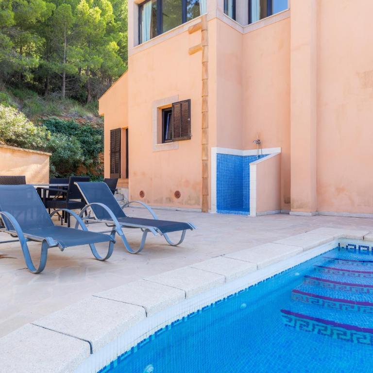 Casa Kyona - Casa de 3 dormitorios - 31