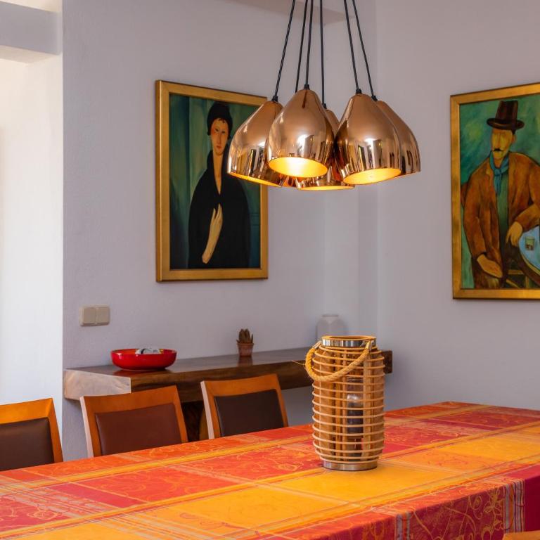 Casa Kyona - Casa de 3 dormitorios - 14